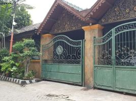 2 Habitación Casa en venta en Tenggilis Mejoyo, East Jawa, Tenggilis Mejoyo