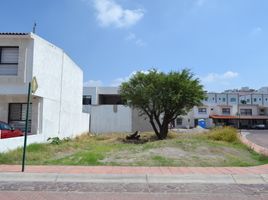  Grundstück zu verkaufen in Corregidora, Queretaro, Corregidora