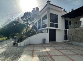 Maison 4 chambre à vendre à Santiago, Nuevo Leon, Santiago