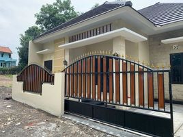 3 Kamar Rumah for sale in Gamping, Sleman, Gamping