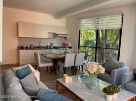 Condominium 3 chambre à vendre à Miguel Hidalgo, Mexico City, Miguel Hidalgo