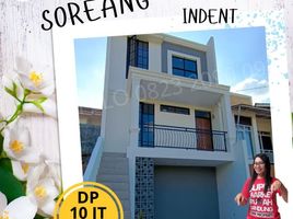 2 Bedroom House for sale in Bandung Institute of Technology, Sukajadi, Sumurbandung