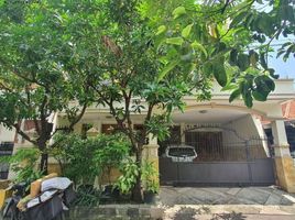5 Habitación Villa en venta en Mulyorejo, East Jawa, Mulyorejo