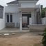 2 Bedroom House for sale in Serpong, Tangerang, Serpong