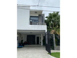 4 Bedroom House for sale in Panama, Pueblo Nuevo, Panama City, Panama, Panama