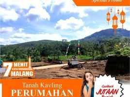  Land for sale in Malang Regency, East Jawa, Klojen, Malang Regency