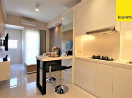 1 Bedroom Apartment for rent in Mulyorejo, Surabaya, Mulyorejo