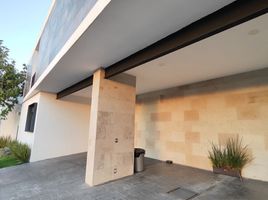 4 Habitación Villa en venta en Irapuato, Guanajuato, Irapuato