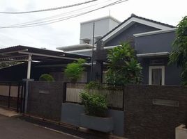 3 Habitación Villa en venta en Duren Sawit, Jakarta, Duren Sawit, Jakarta Timur, Jakarta