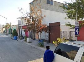 2 Schlafzimmer Haus zu verkaufen in Juarez, Nuevo Leon, Juarez