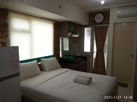 1 Kamar Kondominium for rent in Tambaksari, Surabaya, Tambaksari