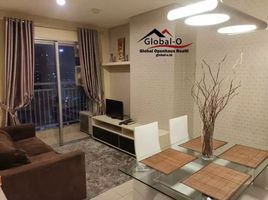 2 Kamar Apartemen for sale in Thamrin City Trade Mall, Tanah Abang, Tanah Abang