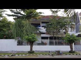 5 Bedroom House for sale in Wonocolo, Surabaya, Wonocolo