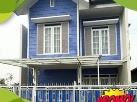 3 Bedroom House for sale in West Jawa, Parongpong, Bandung, West Jawa