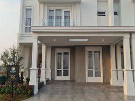 4 Bedroom Villa for sale in Ocean Park BSD Serpong, Serpong, Legok