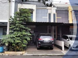 3 Kamar Rumah for sale in Jakarta Barat, Jakarta, Kalideres, Jakarta Barat