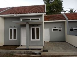 2 Kamar Rumah for sale in Kidung Kandang, Malang Regency, Kidung Kandang