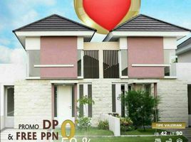 2 Bedroom House for sale in Kidung Kandang, Malang Regency, Kidung Kandang