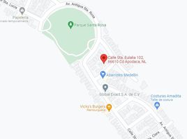 3 Schlafzimmer Villa zu verkaufen in San Nicolas De Los Garza, Nuevo Leon, San Nicolas De Los Garza
