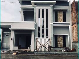 3 Kamar Rumah for sale in Klaten Selatan, Klaten, Klaten Selatan