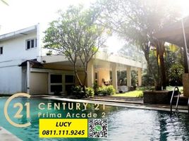 4 Kamar Rumah for sale in Banten, Ciputat, Tangerang, Banten