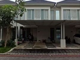 3 Bedroom House for sale in Wiyung, Surabaya, Wiyung