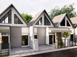 2 Kamar Vila for sale in Ngemplak, Sleman, Ngemplak