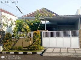 5 Habitación Casa en venta en Tambaksari, East Jawa, Tambaksari