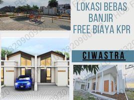 2 Bedroom House for sale in Margacinta, Bandung, Margacinta