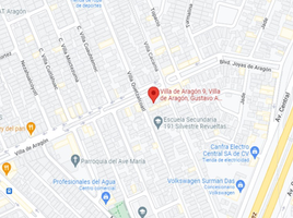 3 Schlafzimmer Haus zu verkaufen in Gustavo A Madero, Mexico City, Gustavo A Madero