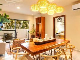 3 Schlafzimmer Wohnung zu verkaufen in Cozumel, Quintana Roo, Cozumel, Quintana Roo