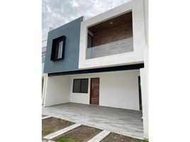 3 Schlafzimmer Villa zu verkaufen in San Jeronimo Tecuanipan, Puebla, San Jeronimo Tecuanipan