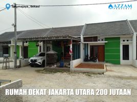 2 Bedroom House for sale in Cilincing, Jakarta Utara, Cilincing