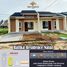 2 Kamar Vila for sale in Lampung, Kedaton, Bandar Lampung, Lampung