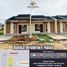 2 Bedroom House for sale in Lampung, Kedaton, Bandar Lampung, Lampung