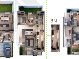 5 Schlafzimmer Haus zu verkaufen in Zapopan, Jalisco, Zapopan, Jalisco