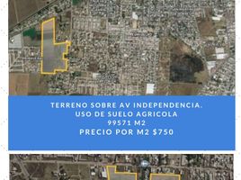 Terrain à vendre à Irapuato, Guanajuato, Irapuato