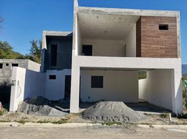 3 Schlafzimmer Haus zu verkaufen in Santiago, Nuevo Leon, Santiago