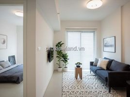 1 Bedroom Apartment for rent in Thao Dien, Ho Chi Minh City, Thao Dien