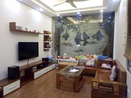 4 Schlafzimmer Haus zu verkaufen in Ba Dinh, Hanoi, Dien Bien