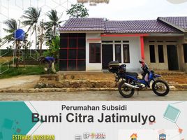 2 Bedroom House for sale in Bandar Lampung, Lampung, Sukarame, Bandar Lampung