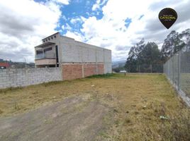  Terreno (Parcela) en venta en Ricaurte, Cuenca, Ricaurte