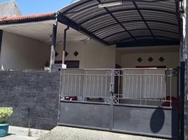 3 Schlafzimmer Villa zu verkaufen in Karangpilang, East Jawa, Karangpilang