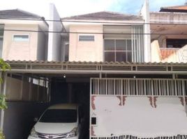 Maison 3 chambre à vendre à Tambaksari, East Jawa, Tambaksari