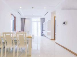 2 Phòng ngủ Chung cư for sale at Vinhomes Central Park, Phường 22