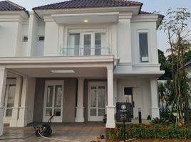 4 Bedroom House for sale in Legok, Tangerang, Legok