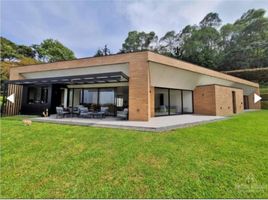 3 Habitación Casa en venta en Parque de los Pies Descalzos, Medellín, Medellín