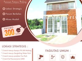 2 Bedroom House for sale in Dau, Malang Regency, Dau