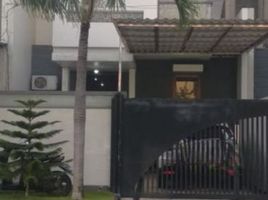 3 Habitación Villa en venta en Mulyorejo, East Jawa, Mulyorejo
