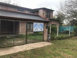 3 Schlafzimmer Haus zu verkaufen in Moron, Buenos Aires, Moron